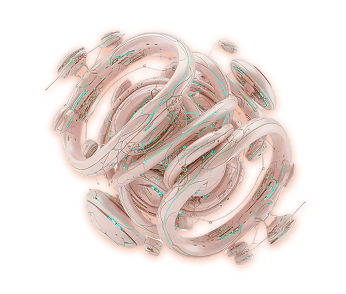 Ecosystems that Think and Adapt Themselves