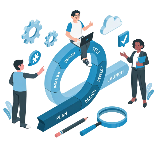 Product Strategy Hero