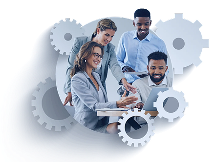 Quality Engineering Banner